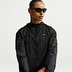 Nike Tempo Women's UV Protection Lightweight Running Jacket