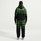 Nike x Nigeria x Slawn Men's Fleece Trousers