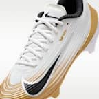 Tacos de fútbol americano Nike Vapor Speed 3