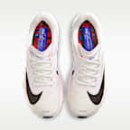 Nike Zoom Fly 6 Men’s Road Racing Shoe