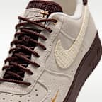 Nike Air Force 1 '07 Women's Shoes