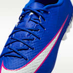 Nike Mercurial Vapor 16 Academy Artificial-Grass Low-Top Football Boot
