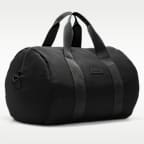 NikeSKIMS Puffer Gym Bag