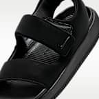 나이키 캄 여성 샌들