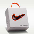 Chaussure Nike Swoosh 1 pour bébé et tout-petit