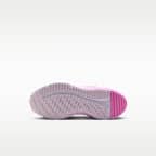 Nike Cosmic Runner Swoosh Little Kids' Running Shoes