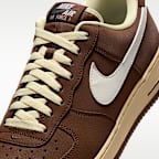 Calzado para hombre Nike Air Force 1 '07