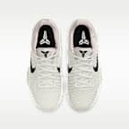 Tenis de básquetbol para niños grandes Kobe VI