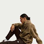 Nike Sportswear Men's Fleece Open-Hem Pants