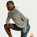 Nike ACG 'Lava Loops' Men's Dri-FIT ADV 1/2-Length Trail Running Tights