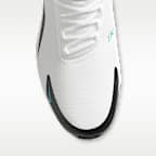 Tenis de golf Nike Air Max 270 G