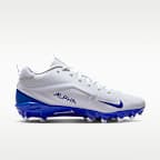 Nike Alpha Menace 4 Varsity Football Cleats