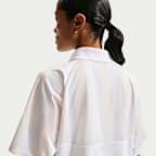 Nike Sportswear Women's Oversized Jersey