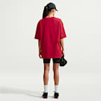 Nike Sportswear Women's Oversized T-Shirt