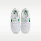 รองเท้าเด็กเล็ก Nike Court Borough Low Recraft