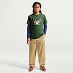 Nike Sportswear Older Kids' T-Shirt