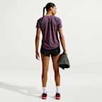 Nike Swift Aero-FIT Women's Short-Sleeve Running Top