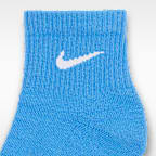 Nike Everyday Plus Cushioned Training Ankle Socks (6 Pairs)