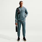 Nike Flex Men's Dri-FIT UV Protection Pullover Hoodie