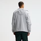 Seattle Seahawks Rivalries Collection Tech Men's Nike NFL Full-Zip Jacket