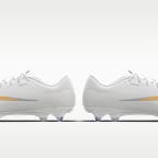 Nike Mercurial Vapor 17 Academy By You Custom Firm-Ground Low-Top Soccer Cleats
