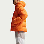 ナイキ ACG "Wolf Tree" プラス フリース パンツ