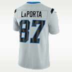 Sam LaPorta Detroit Lions Rivalries Collection Men's Nike Dri-FIT NFL Limited Jersey