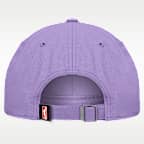 Golden State Valkyries Club Nike WNBA Hardwoods Cap