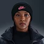 Gorro Futura Nike Peak