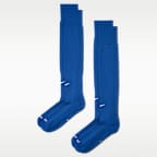 Nike Baseball/Softball Over-the-Calf Socks (2 Pairs)