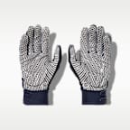 Nike D-Tack Football Gloves (1 Pair)