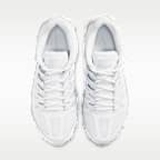 Tenis de entrenamiento para hombre Nike Reax 8 TR