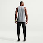 Camiseta de tirantes de running Dri-FIT para hombre Nike Miler