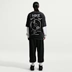 Nike Sportswear Classic Women's Oversized T-Shirt