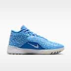 Tenis de básquetbol LeBron NXXT Genisus