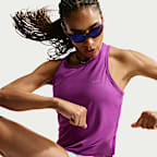 Nike Tempo Women's Dri-FIT Running Tank Top