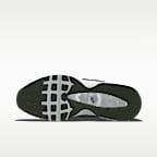 Nike Air Max 95 Big Bubble By You Custom damesschoenen