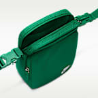 Bolsa bandolera Nike Heritage (4 L)