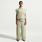 NikeSKIMS Stretch Nylon Women's Oversized Gilet