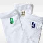 Nike Everyday Elevated Crew Socks (3 Pairs)