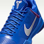 Tenis de básquetbol Kobe 5 "Hyper Royal"