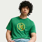 Playera de fútbol para hombre Nike Total 90