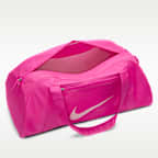 Nike Gym Club Duffel Bag (24L)
