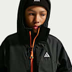 ACG Essentials Big Kids' Rain Jacket