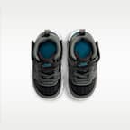 Tenis para bebé e infantil Nike Court Borough Mid 2