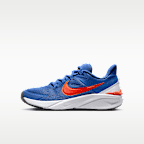 Nike Star Runner 4 Older Kids' Road Running Shoes