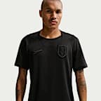 Norway 2026 Stadium Away Men's Nike Dri-FIT Football Replica Jersey