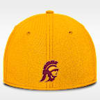 USC Sideline Rise Men's Nike Dri-FIT College Hat