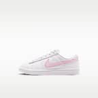Nike Tennis Classic Little Kids' Shoes