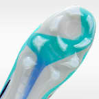 Nike United Phantom 6 Low Elite 天然偏硬草地足球釘鞋